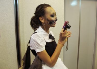 コスプレメイク初心者のための、メイク術と道具はこれだ！