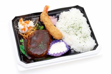 持ち帰りのご飯で人気があるのは、お寿司？それともカレー！？