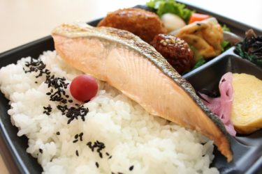 ほか弁のメニューで、大阪で食べられるのはどんなの？限定はコレ？！