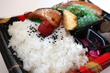 ほか弁のメニューで、大阪の店舗はどこにある？おススメ品は？！