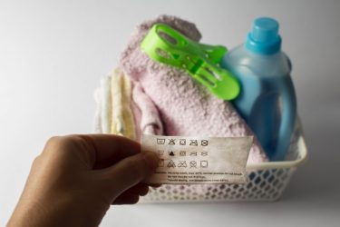 サンバリアの帽子の洗濯の仕方は？気をつけないといけないこと！？