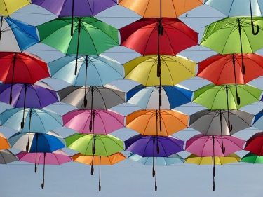 安い日傘の効果は？ブランドでなく機能性重視なら間違いなくお得！？