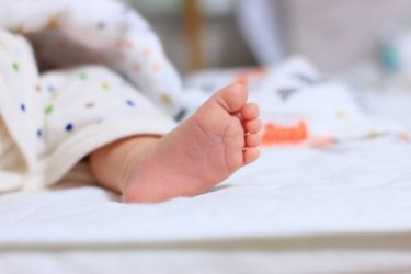0歳児の夏休みの過ごし方は？エアコン、洋服、お出かけ等々は？！