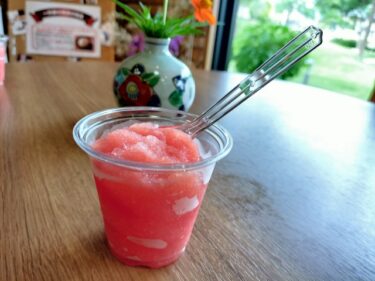 アイススラリーとは？中高年こそ知っておきたい夏を乗り切る切り札！