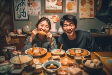 食欲の秋におすすめの新米、さんま、きのこの魅力を本当にわかっているか？