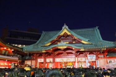 初詣におすすめの47都道府県の神社仏閣と混雑を避ける方法！