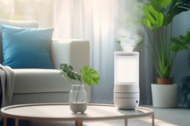 冬支度のスキンケアと加湿器の重要性を徹底解説！