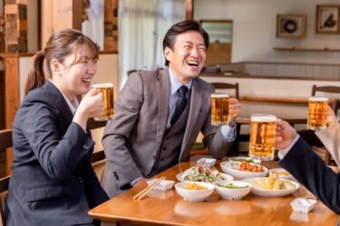 忘年会の予約と会場選び～幹事になっても・・・これで完璧！